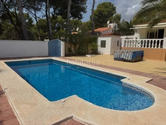 Foto f845b64b-f385-4e51-958d-2d930142adfb. Xalet a Varadero Nucia (la)