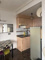 Planta baixa a La Nucia Pueblo