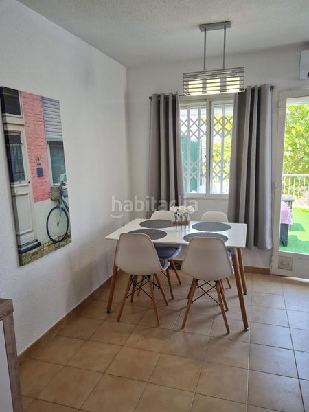 Foto 4fc56027-07c4-4079-9888-ef7588fbf622. Casa a Sierra Helada Benidorm