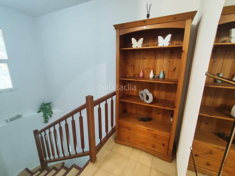 Foto 62b359ac-53ea-49d6-89f8-176303c4471a. Casa a Sierra Helada Benidorm