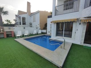 Casa a Sierra Helada. Bungalow pareado en rincón de loix