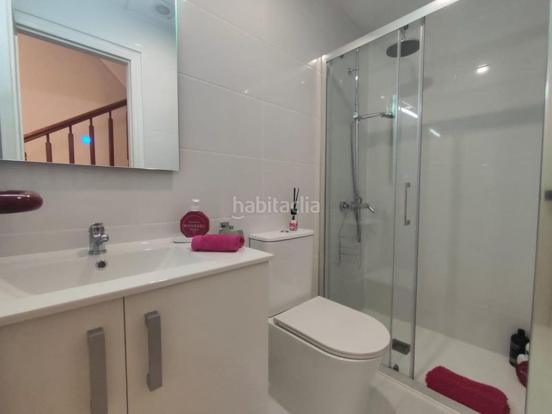 Foto abe87f8f-bc9e-4e81-b338-f3c05443e916. Casa a Sierra Helada Benidorm