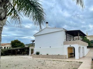 Location Chalet à Callosa d´en Sarrià