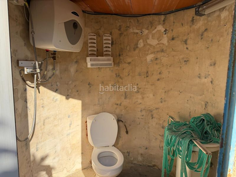 Foto ac373810-12f7-488a-9011-f3f7940ea5e4. Fondo rustico in La Nucia Pueblo Nucia (la)
