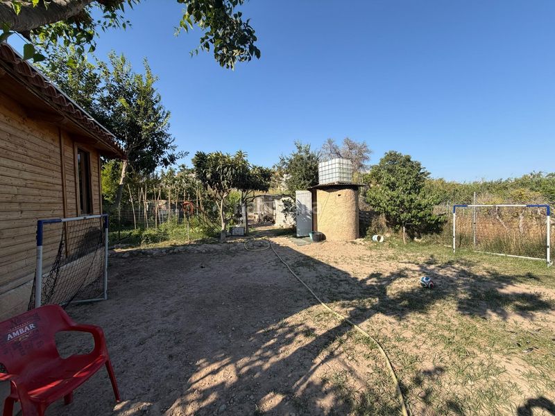 Foto e96dcfc0-8d2a-40e1-b077-62a49bd6227f. Fondo rustico in La Nucia Pueblo Nucia (la)