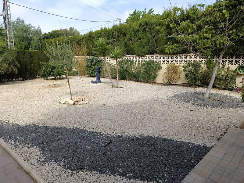 Foto 529c255e-e935-4227-9ff3-2f30492832a9. Xalet amb aparcament piscina a Varadero Nucia (la)