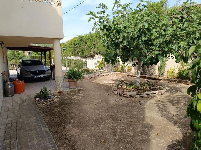 Foto 561b9103-9137-40b2-a5a7-f635d6126831. Xalet amb aparcament piscina a Varadero Nucia (la)