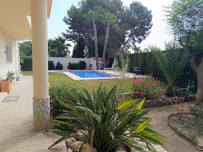 Foto 8028753f-a2bf-4c28-93f1-d7480ba26145. Xalet amb aparcament piscina a Varadero Nucia (la)