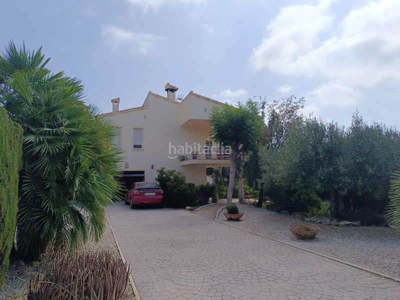 Foto 9fbf7032-e550-4cb5-a3e4-2cf79e858d95. Xalet amb aparcament piscina a Varadero Nucia (la)