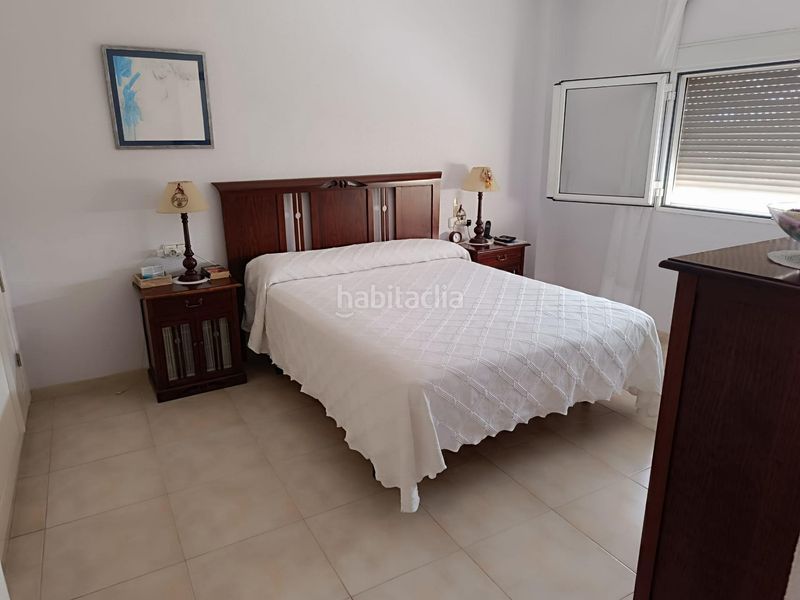 Foto ff87bedb-4b7a-434a-82f4-8b04032f0934. Xalet amb aparcament piscina a Varadero Nucia (la)