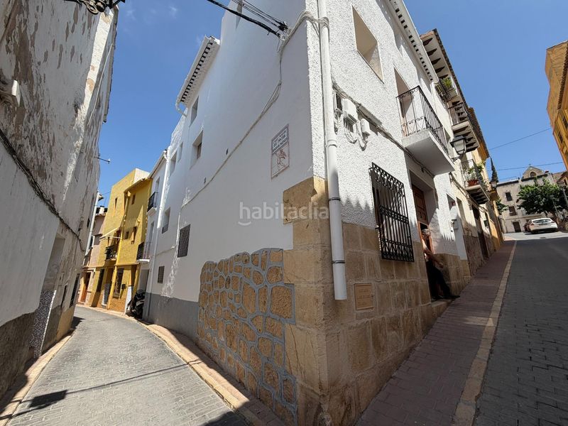 Foto dafd8c02-599e-4501-8d47-c632ca5ecb32. Masia amb aparcament a Casco urbano Polop