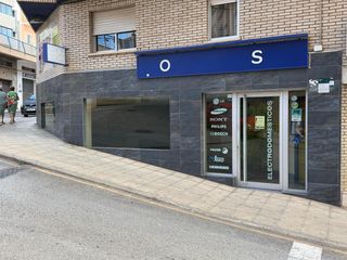 Local Comercial a Callosa d´en Sarrià