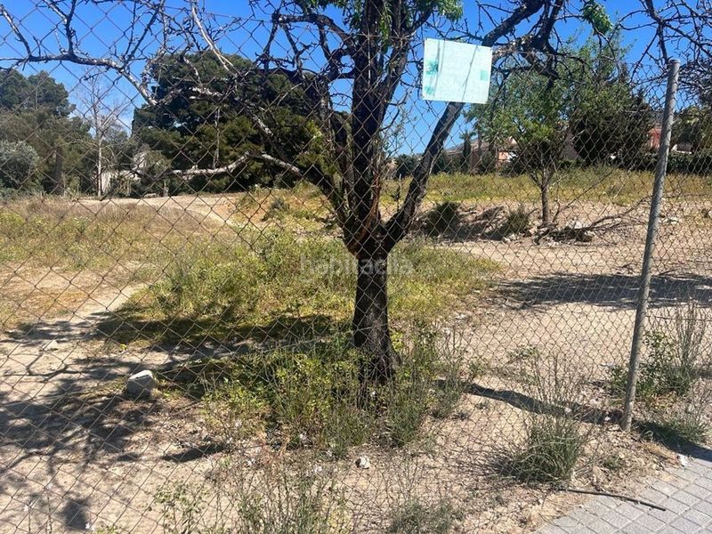 Foto c626096a-4162-42bb-a8f2-5815a0840ac5. Finca rústica a Sierra Helada Benidorm