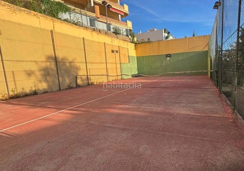 Foto 0c70baf3-9c76-4561-8302-f84e14127e9d. Pis amb piscina a Riviera del Sol Mijas