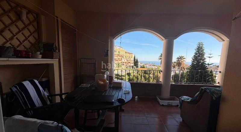 Foto d02a59d1-c9f7-46af-b70f-24bcbeac7ae7. Pis amb piscina a Riviera del Sol Mijas