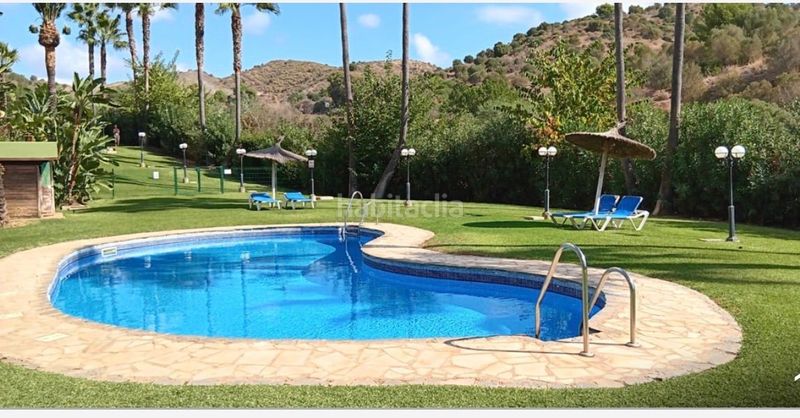 Foto 4592efb6-5d38-4d17-a0e2-ee761b7d9344. Affitto duplex con riscaldamento parcheggio piscina in Marbella