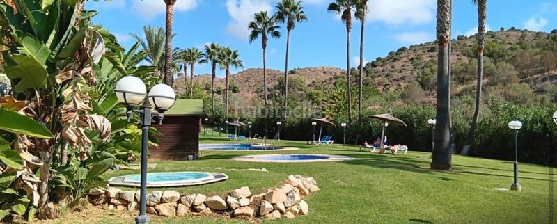 Foto 6215955f-b8c4-43ce-9024-fb097ee573bd. Affitto duplex con riscaldamento parcheggio piscina in Marbella