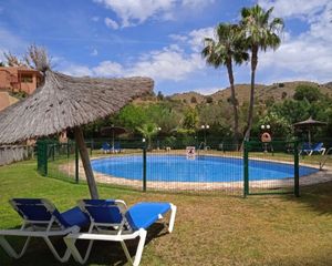 Affitto Duplex in Reserva de Marbella. Nuevo libre en septiembre! larga temporada