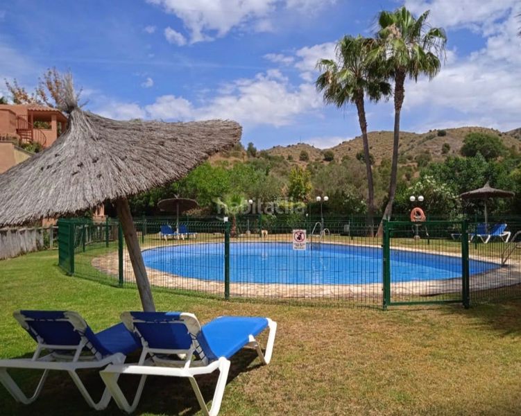 Foto c9542054-f4dd-40d9-b9ac-65ecd2f51bab. Affitto duplex con riscaldamento parcheggio piscina in Marbella