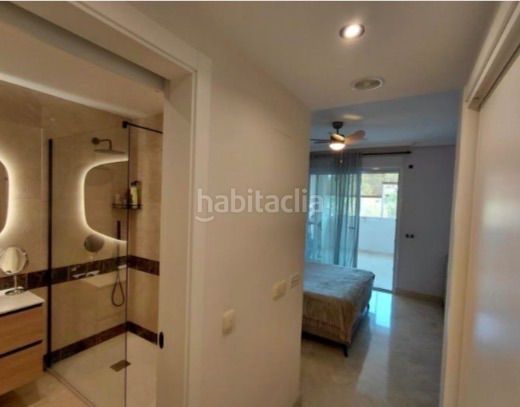 Foto 479b8601-fab6-40f2-afef-99a7e43e7d6c. Apartament amb calefacció piscina a La Merced Marbella