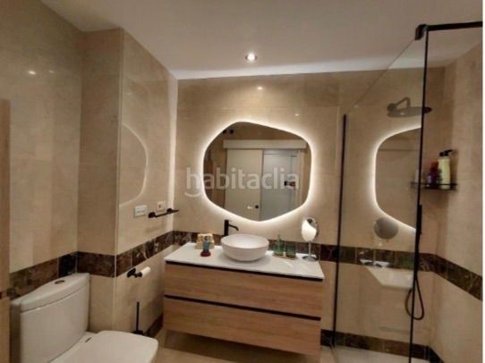 Foto 56e6545b-c519-4577-8578-5803745abf32. Apartament amb calefacció piscina a La Merced Marbella