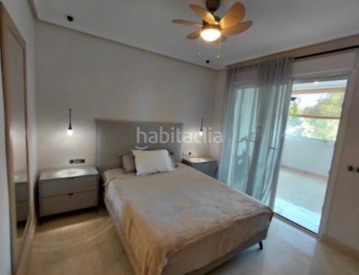 Foto 675386f9-d13a-4289-aa6c-e9b57e3182f9. Apartament amb calefacció piscina a La Merced Marbella