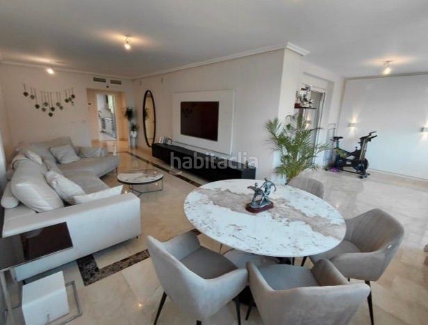 Foto 6af97401-99dc-485d-80fd-f7fc27477849. Apartament amb calefacció piscina a La Merced Marbella