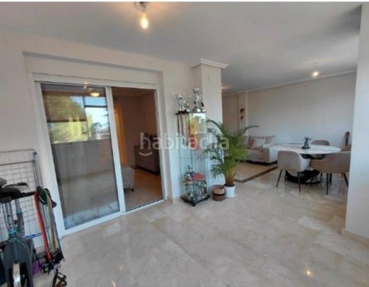 Foto 751d9444-49a6-4e34-8095-c23d03adb17f. Apartament amb calefacció piscina a La Merced Marbella