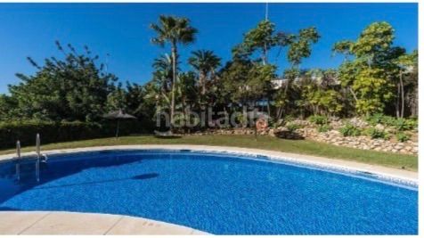 Foto 8adfd8bf-2c5a-4fa3-910a-f93b27e8683f. Apartament amb calefacció piscina a La Merced Marbella