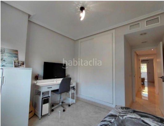 Foto d58d5404-9108-4466-b04f-dc83c6b6e9c0. Apartament amb calefacció piscina a La Merced Marbella