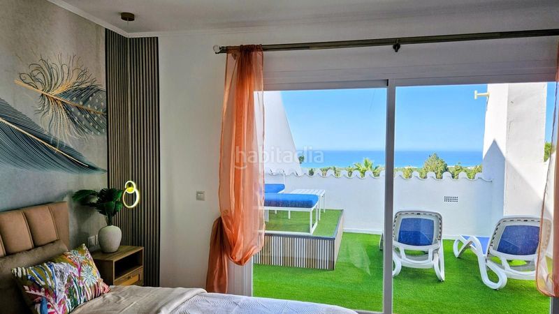Foto 1b522623-7d2c-4022-9e06-498e2d0d0543. Casa adossada amb calefacció piscina a San Pedro de Alcántara Pueblo Marbella