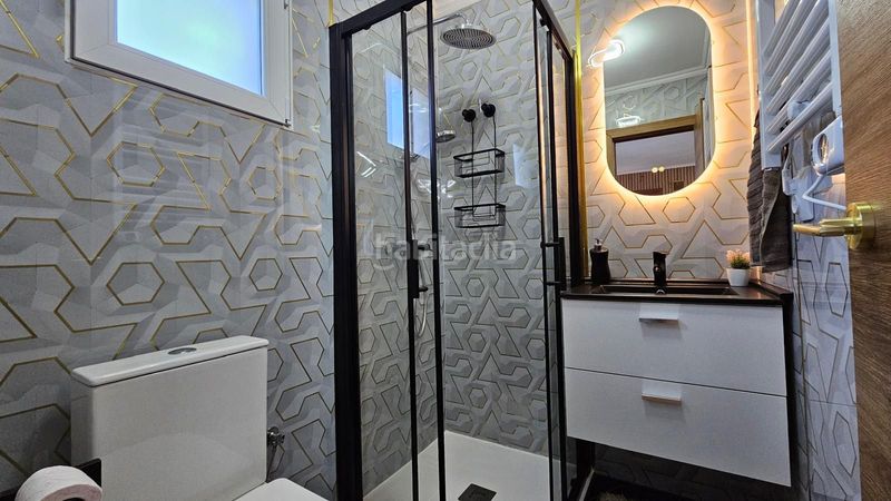 Foto 1fd35a72-3573-444f-ae53-59688f89ef3d. Casa adossada amb calefacció piscina a San Pedro de Alcántara Pueblo Marbella