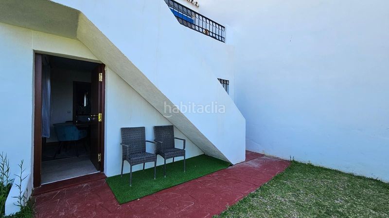 Foto 644ac312-09d9-47b9-a03f-481295f86a16. Casa adossada amb calefacció piscina a San Pedro de Alcántara Pueblo Marbella