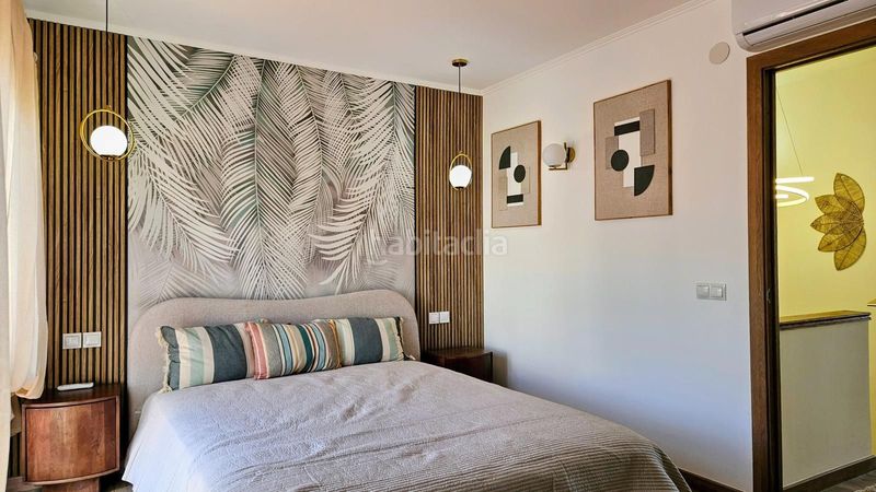 Foto 89e00dee-d3fc-4a2c-b420-77c2315660f5. Casa adossada amb calefacció piscina a San Pedro de Alcántara Pueblo Marbella