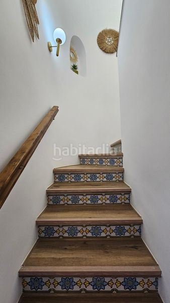 Foto 980df82b-232c-4e81-a306-387b29b167d3. Casa adossada amb calefacció piscina a San Pedro de Alcántara Pueblo Marbella