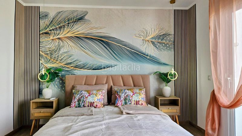 Foto e77fe7e9-c385-4e3d-b9a9-8892d07e5b03. Casa adossada amb calefacció piscina a San Pedro de Alcántara Pueblo Marbella