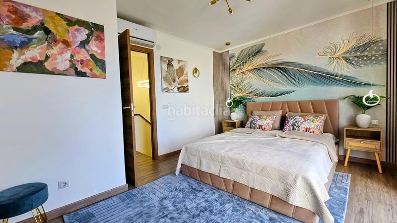 Foto e793ffb6-7d54-474a-8238-adaf3436f5af. Casa adossada amb calefacció piscina a San Pedro de Alcántara Pueblo Marbella