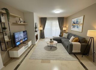 Lloguer Apartament a San Pedro de Alcántara Pueblo. Libre 1 agosto!!! larga temporada