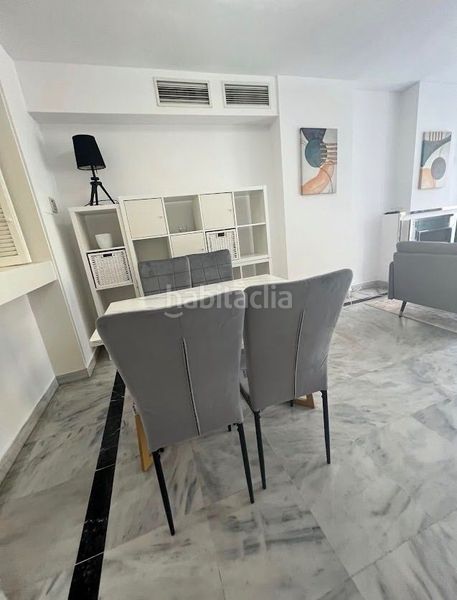 Foto 3a23058e-2b5c-4a79-9997-101a6dab40ed. Rent duplex with heating pool in Ricardo Soriano Marbella
