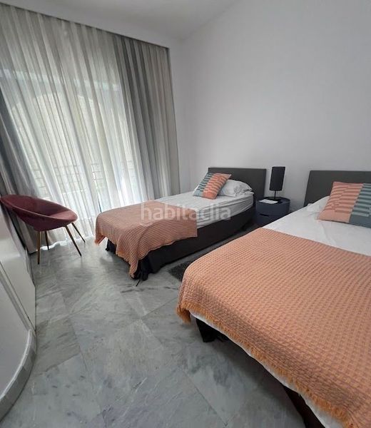 Foto 539917e4-97d1-4615-910e-d6328edd7dd2. Rent duplex with heating pool in Ricardo Soriano Marbella