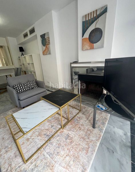 Foto 53bfbb0a-25be-4779-abb5-6665c600c499. Rent duplex with heating pool in Ricardo Soriano Marbella