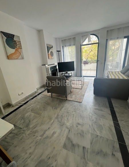 Foto 6c01931e-8d6c-44c4-9b00-8aaa1d2be22e. Rent duplex with heating pool in Ricardo Soriano Marbella