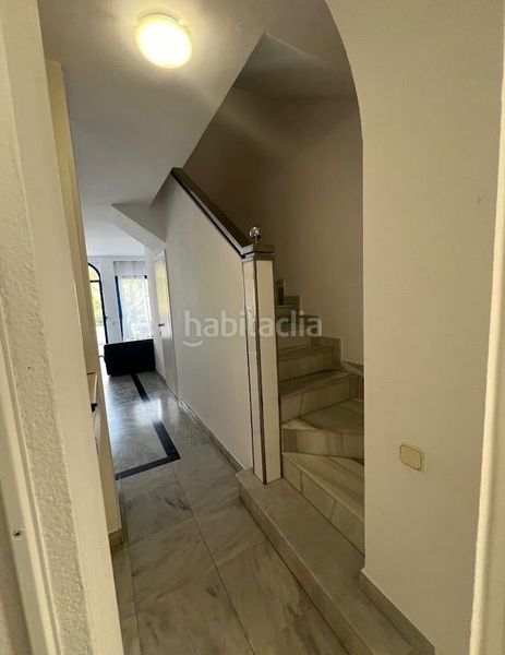 Foto 6df82b3c-0bb0-44a4-8aab-ed541b4a4dde. Rent duplex with heating pool in Ricardo Soriano Marbella