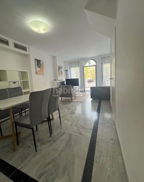 Foto 7d5bf3ba-c6c5-4c4d-96da-960c55a0d558. Rent duplex with heating pool in Ricardo Soriano Marbella