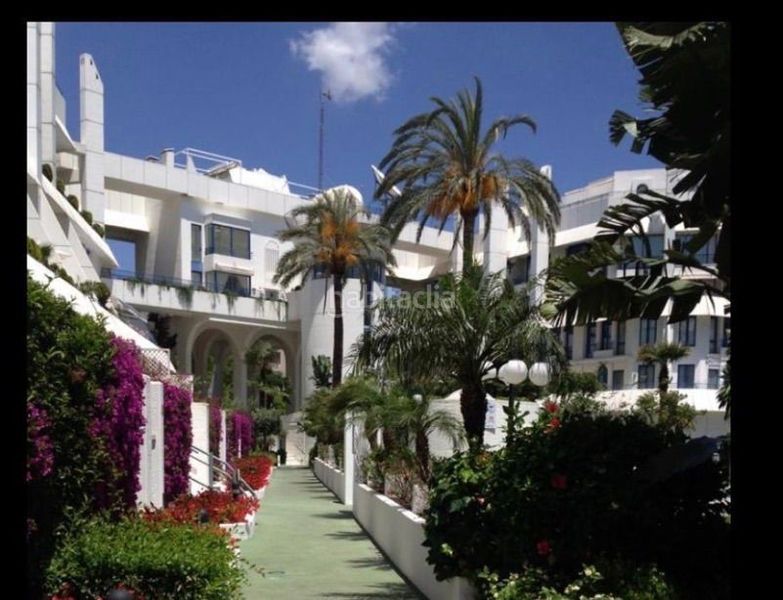 Foto acf27745-3bf4-4538-a682-08dc5f58c94f. Rent duplex with heating pool in Ricardo Soriano Marbella