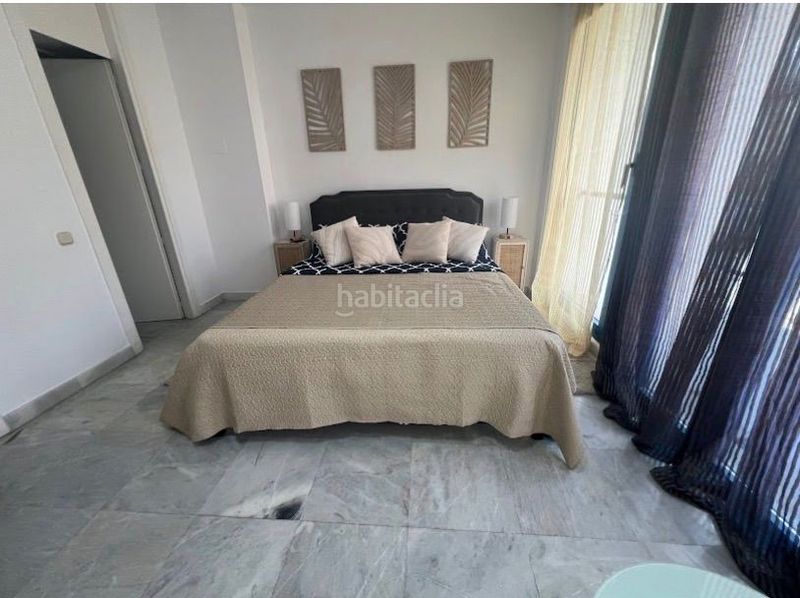 Foto d692c762-e3bc-45ae-b851-9ea3ef4e99fc. Rent duplex with heating pool in Ricardo Soriano Marbella