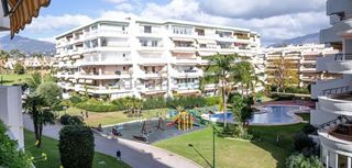 Location Appartement à Guadalmina Alta. Alquiler a partir 15 julio larga temporada