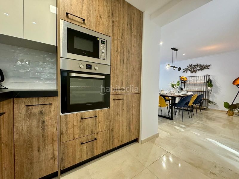 Foto 97a206f8-a092-4e97-875e-832ea8ce4a2e. Lloguer casa amb calefacció piscina a Nueva Andalucía centro Marbella