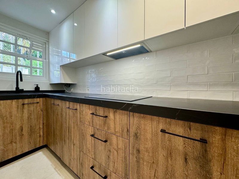 Foto dd84fefb-2b82-48c2-a971-8a4029ddfecd. Lloguer casa amb calefacció piscina a Nueva Andalucía centro Marbella