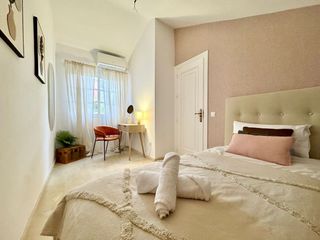 Miete Haus in Nueva Andalucía centro. Casa totalmente reformada de lujo nueva andalucia